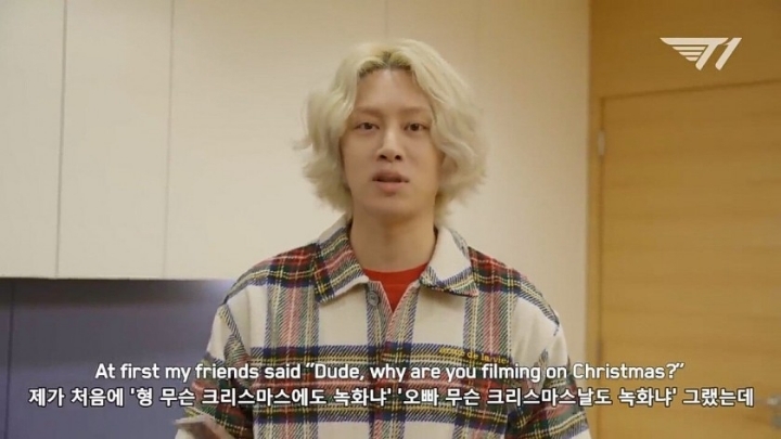 페이커와 김희철 라디오스타 비하인드 스토리.jpg | 인스티즈