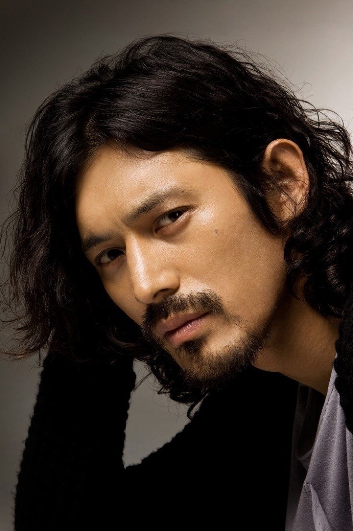 수염이 잘 어울리는 유명인들.jpg | 인스티즈