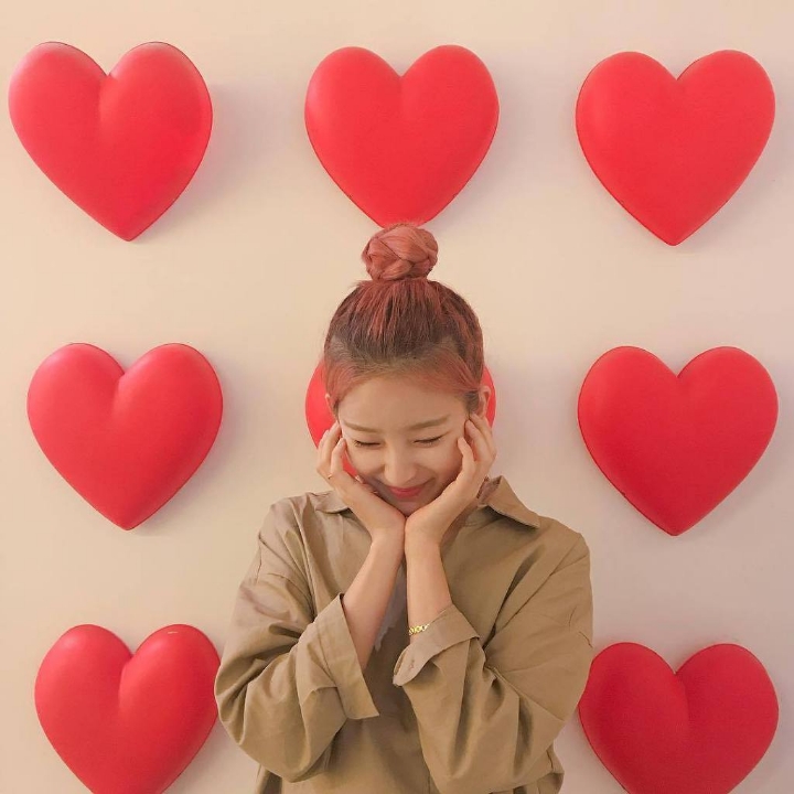 김진아 치어리더 .jpg | 인스티즈