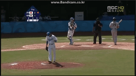 지금 생각해보면 만화에서 나온듯한 설정이었던 야구선수 | 인스티즈