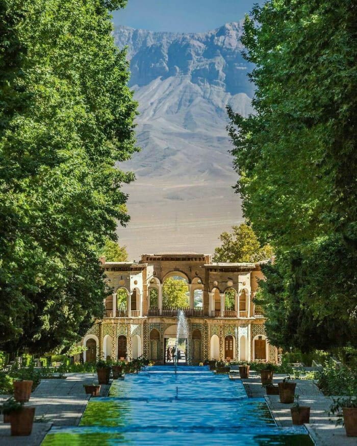 집 콕 세계여행 : 이란 | 인스티즈