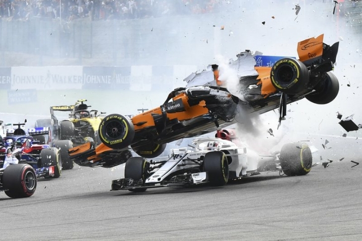 F1 역사상 마지막 사망사고, 그리고 그 후의 이야기 | 인스티즈