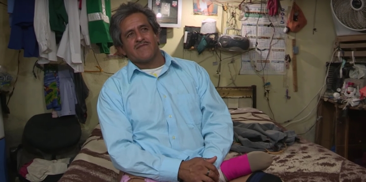 세계에서 가장 긴 페니스를 가진 남자 | 인스티즈