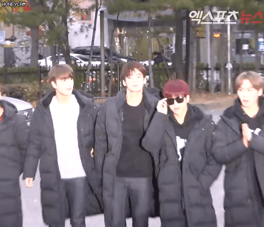 연예인들 실물 보면 와.. 소리가 날수밖에 없는 이유 | 인스티즈