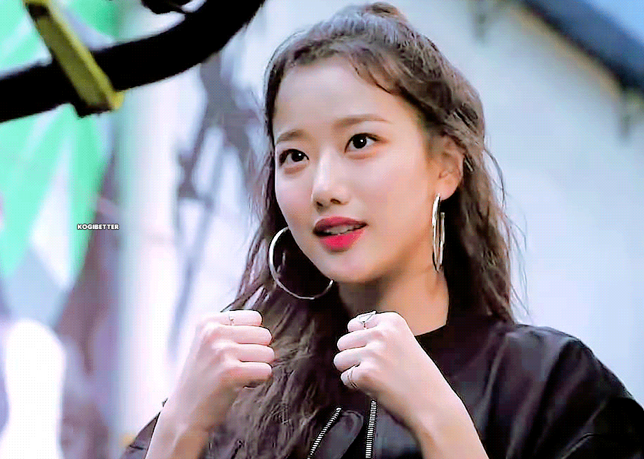 게보린 cf 찍은 이나은 | 인스티즈