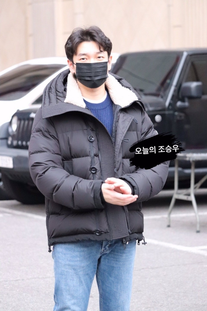 여자들이 진짜좋아하게 생긴 조승우 사복패션 | 인스티즈