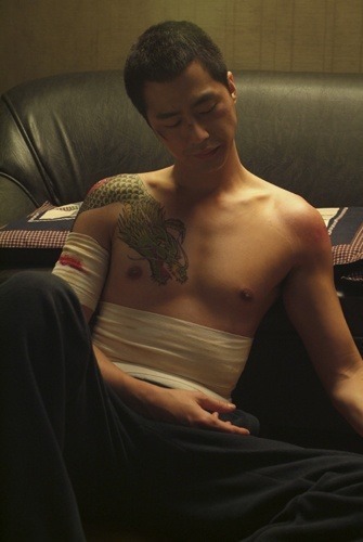 헌국영화 사상 가장 현실적인 깡패 영화 | 인스티즈