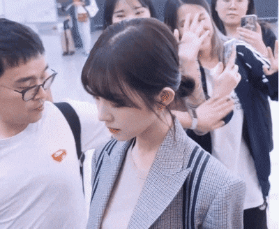 자연스럽지만 이쁜 아이린 | 인스티즈