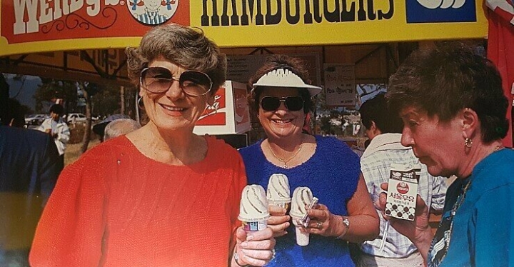 80년대 패스트푸드 | 인스티즈