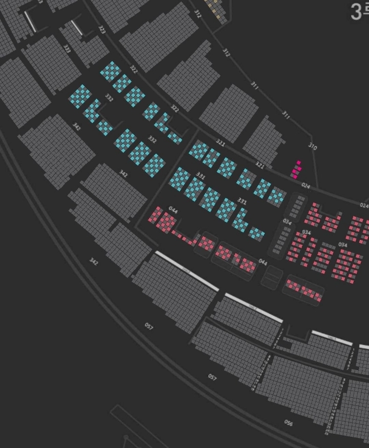 사직구장 거리두기 안했다고 관객 욕하면 안되는 이유.jpg | 인스티즈