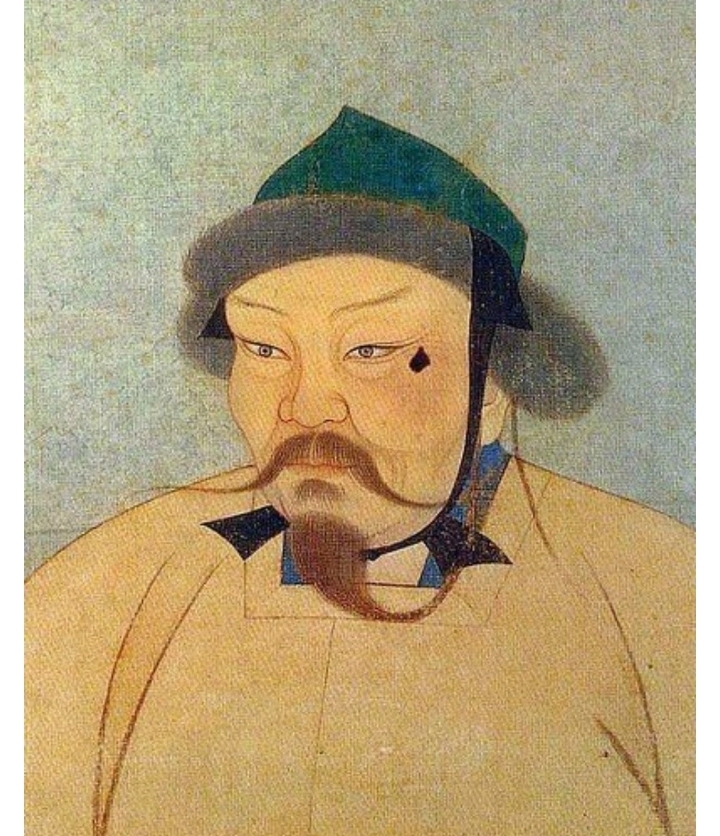 인류 역사상 최강의 정복자 몽골의 개국공신 수부타이 | 인스티즈
