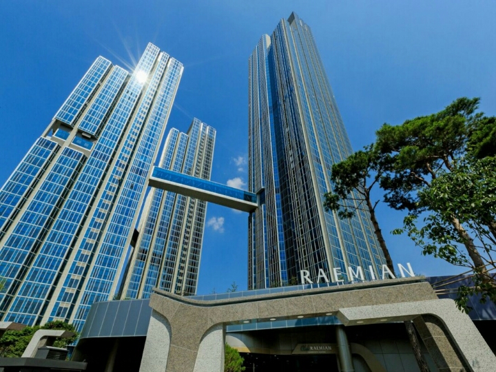 아이유가 현재 사는 아파트 | 인스티즈