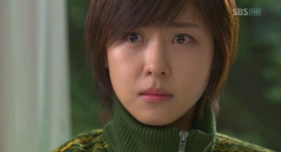 하지원 시크릿가든 | 인스티즈