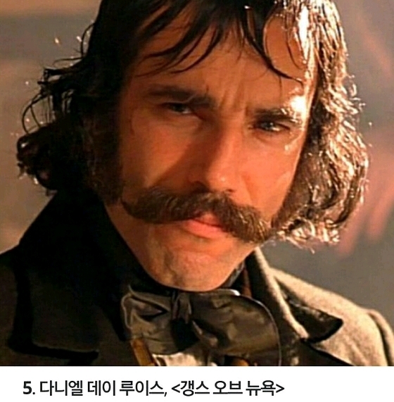 영국매체가 뽑은 21세기 최고의 영화 빌런 BEST 15 | 인스티즈