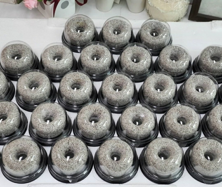 발전하고 있는 K떡 | 인스티즈