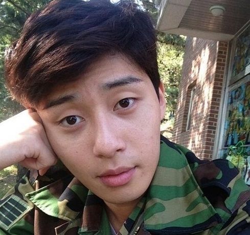 예비군 간 연예인들.jpg | 인스티즈