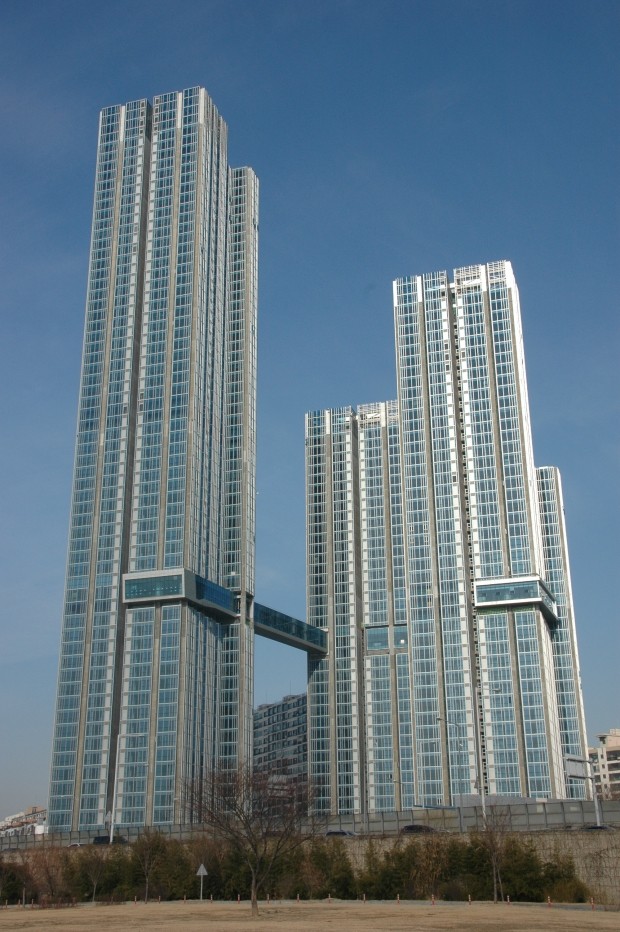 아이유가 현재 사는 아파트 | 인스티즈