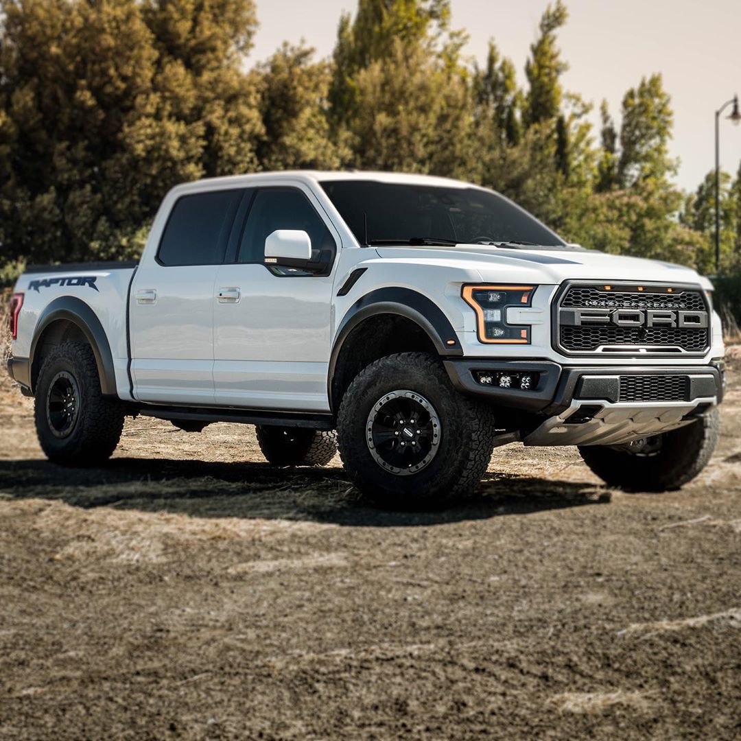 포드 F150 랩터 감성 | 인스티즈