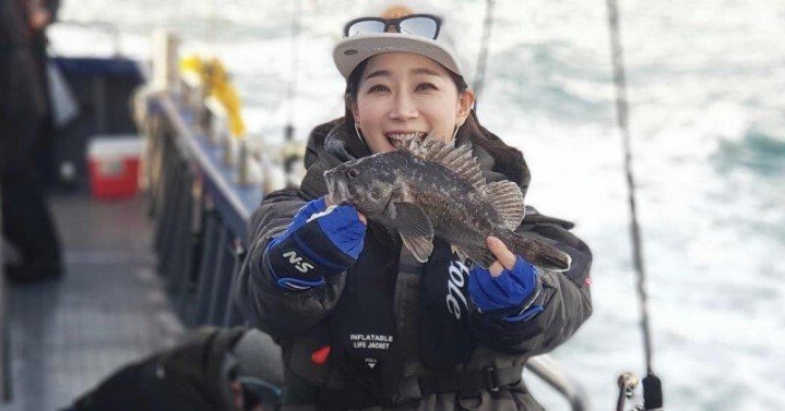 서프라이즈 그녀 김하영의 취미생활 .jpg | 인스티즈