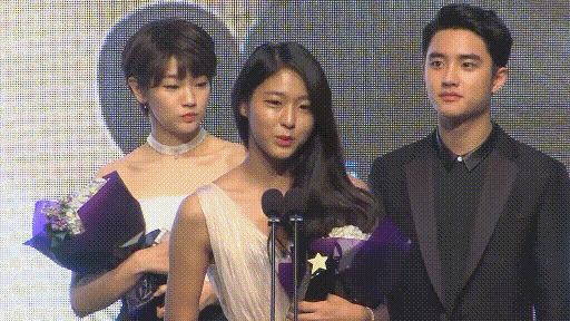 박소담, 설현 투샷 | 인스티즈