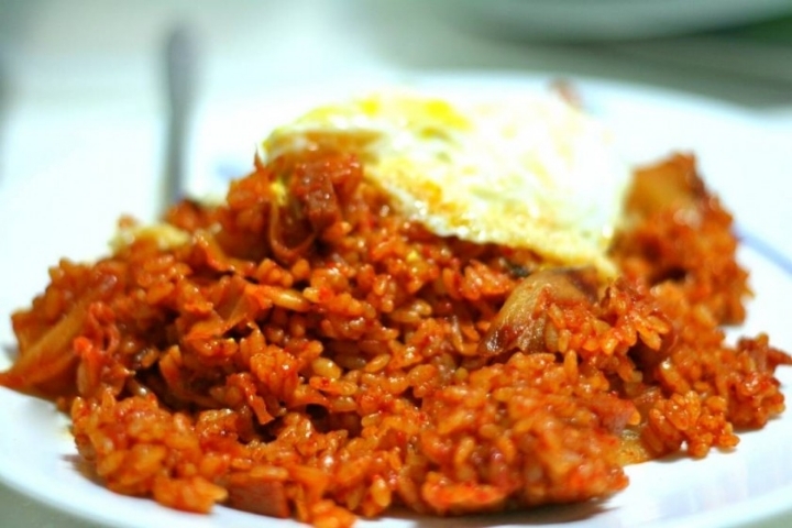 만드는 사람마다 맛이 모두 다른 음식.jpg | 인스티즈