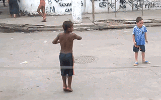 줄넘기 하는 법.glf | 인스티즈