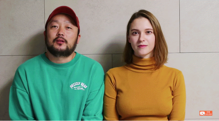 역대급 국제커플들,,, | 인스티즈