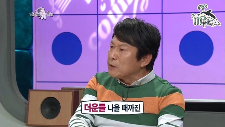 딸들이 매일 머리감는 게 불편한 아버지.jpg | 인스티즈