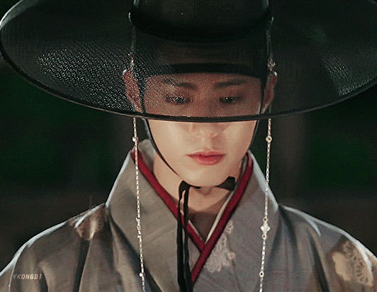 사극 한번만 더해달라는 말이 많은 박보검 한복핏 | 인스티즈