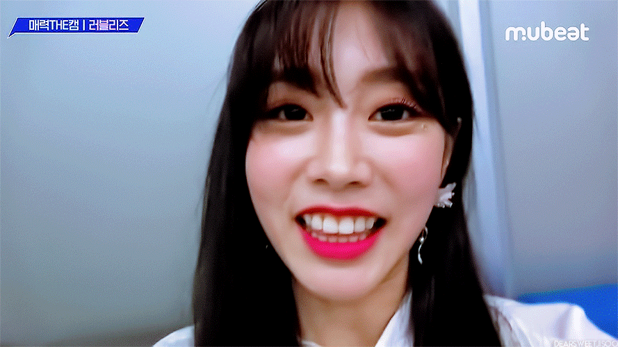 러블리즈 서지수 (아이돌 주의) | 인스티즈