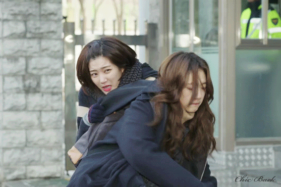 랜디 신혜 | 인스티즈