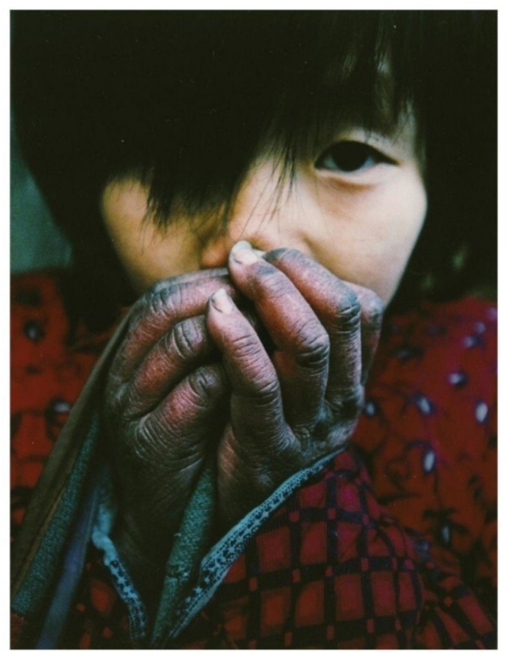 중국의 숨겨진 모습들 | 인스티즈