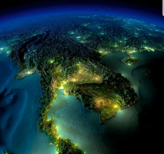 전세계 올타임 레전드 야경뷰 | 인스티즈