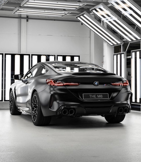 BMW 역사상 최고의 디자인 | 인스티즈
