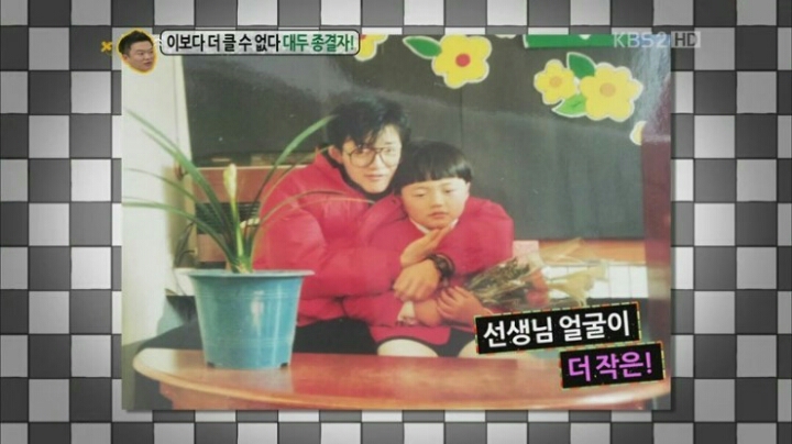 논산훈련소 창설 이래 머리가 가장 컸다는 남자.. | 인스티즈