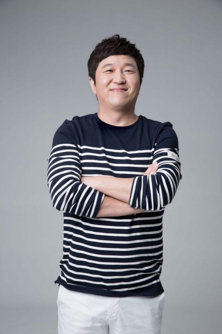 훈훈하게는 생겼지만 웃기다는 생각은 한건도 안해본 연예인 | 인스티즈
