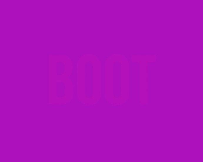 색감지각 능력이 뛰어난 사람만 볼수있는 글자 | 인스티즈