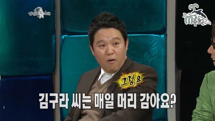 딸들이 매일 머리감는 게 불편한 아버지.jpg | 인스티즈