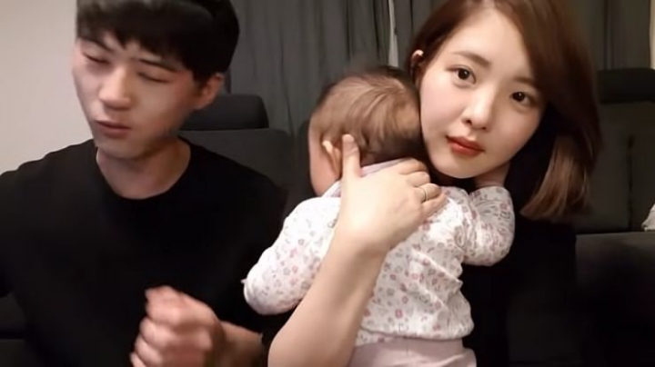 부인이 이뻐서 부러운 유투버.jpg | 인스티즈