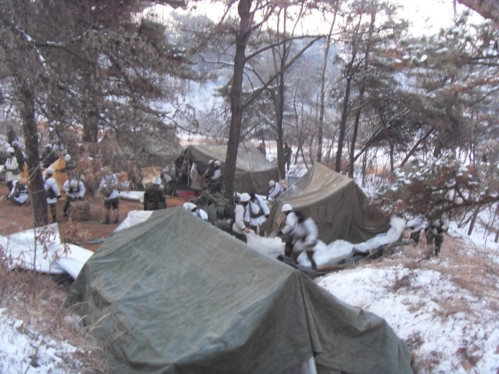 군필자에게 물어봐도 의견 갈리는 난제 4대장.txt | 인스티즈