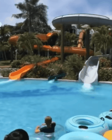 워터슬라이드 레전드 | 인스티즈