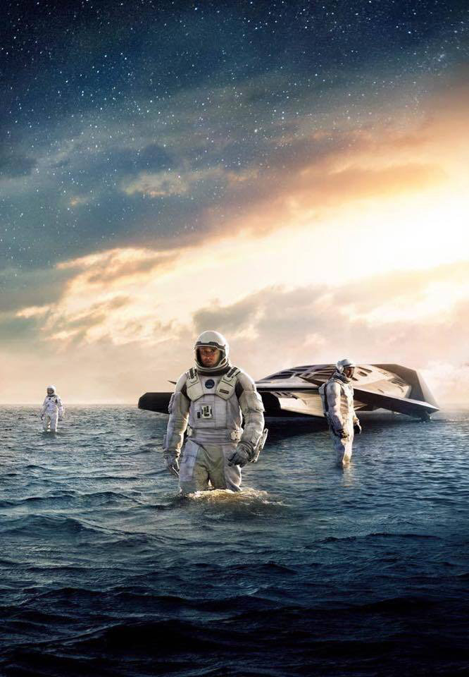 배경화면으로 쓰기좋은 텍스트 지운 영화포스터 | 인스티즈