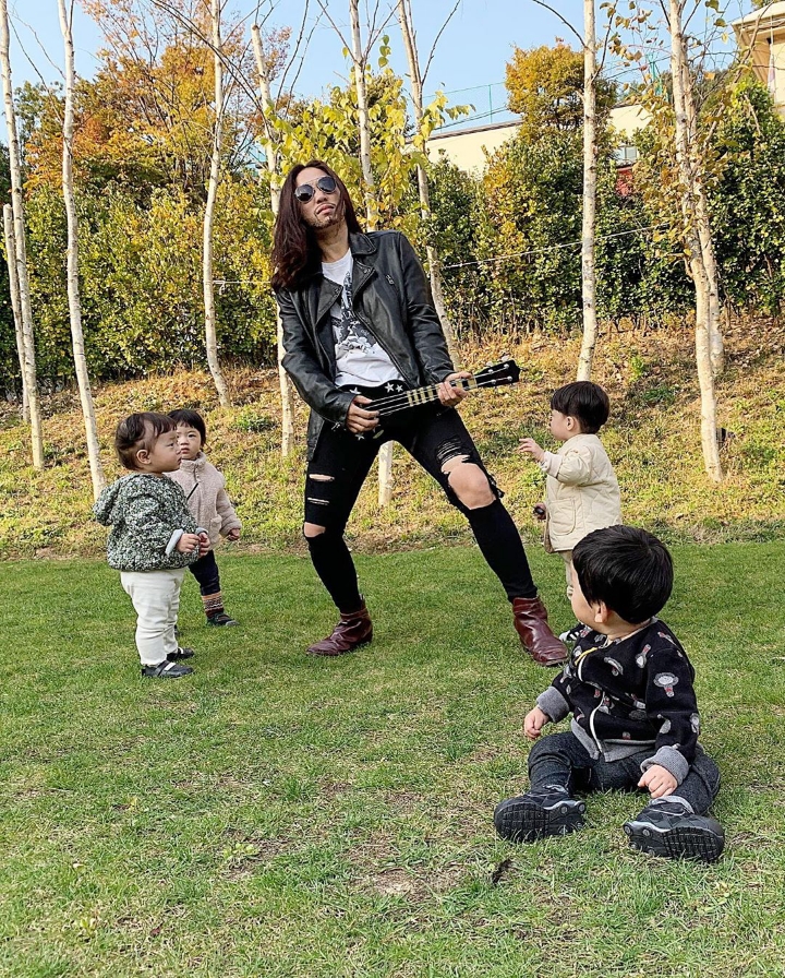 할로윈을 맞이하는 이미도 .jpg | 인스티즈