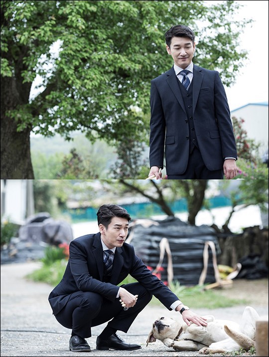 여자들이 진짜좋아하게 생긴 조승우 사복패션 | 인스티즈