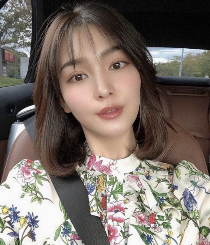 한국 음식에 푹 빠진 일본모델 | 인스티즈