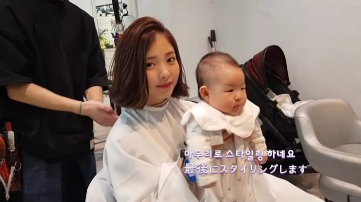 부인이 이뻐서 부러운 유투버.jpg | 인스티즈