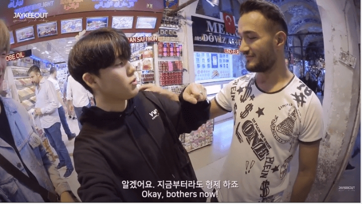 터키인들이 말하는 형제의 나라.jpg | 인스티즈