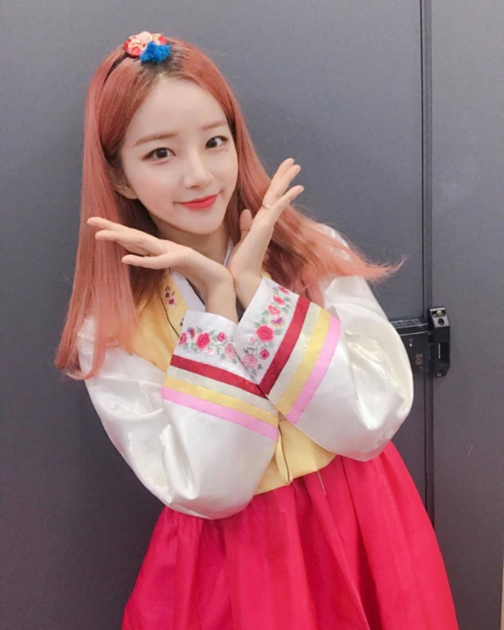 김진아 치어리더 .jpg | 인스티즈