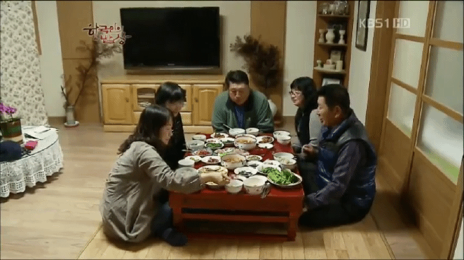 한국인의 밥상 제주 방어편 | 인스티즈