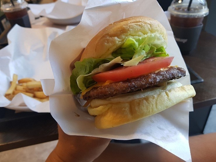 1평에 1억하는 아파트 조식 | 인스티즈